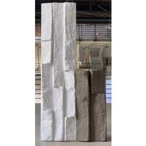 Панель STONE COLUMN by Romatti
