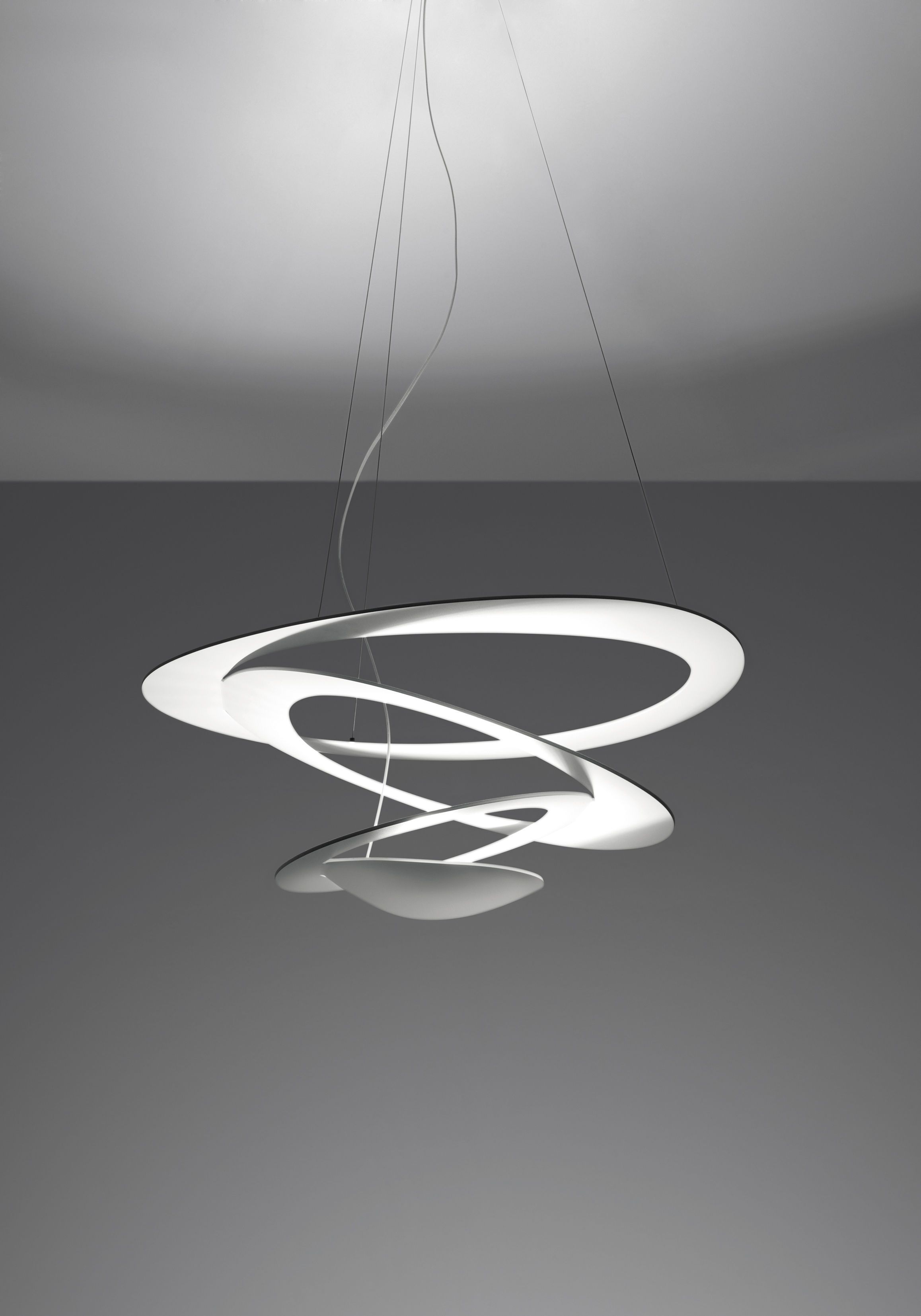 Подвесной светильник Pirce mini by Artemide