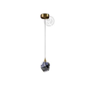 Дизайнерский подвесной светильник в современном стиле PRECIOUS BRILLIANT by Romatti