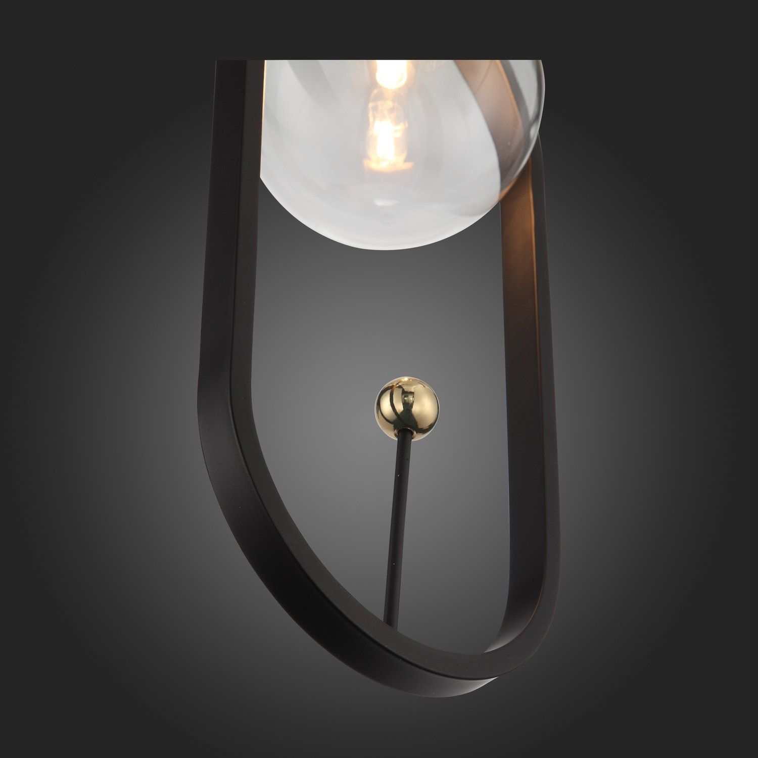 Подвесной светильник KIRCONO by Romatti 
