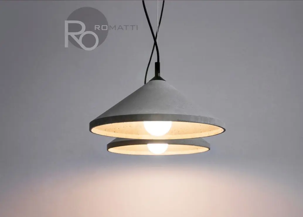 Подвесной светильник Pancrazio by Romatti