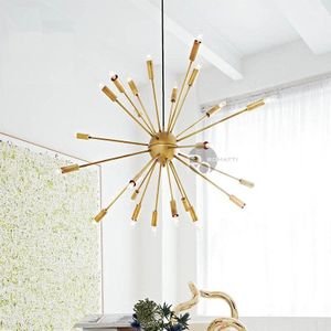 Alcyone chandelier by Romatti
