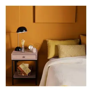 GILLES by Signature bedside table