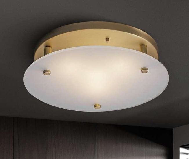 Ceiling lamp ZEWY by Romatti