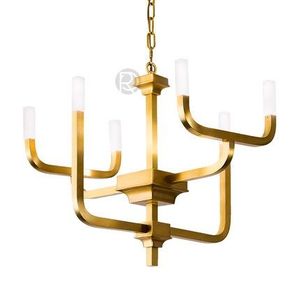 ALCAMO chandelier by Romatti