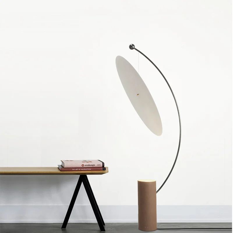 Floor lamp ALEXPAY by Romatti