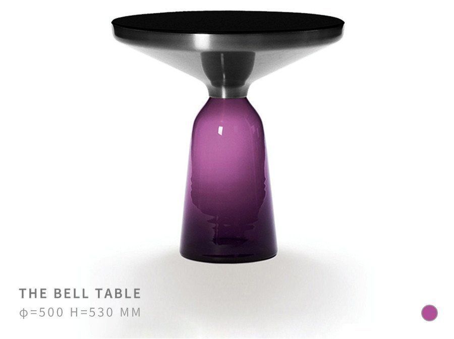Bell by Romatti Coffee table