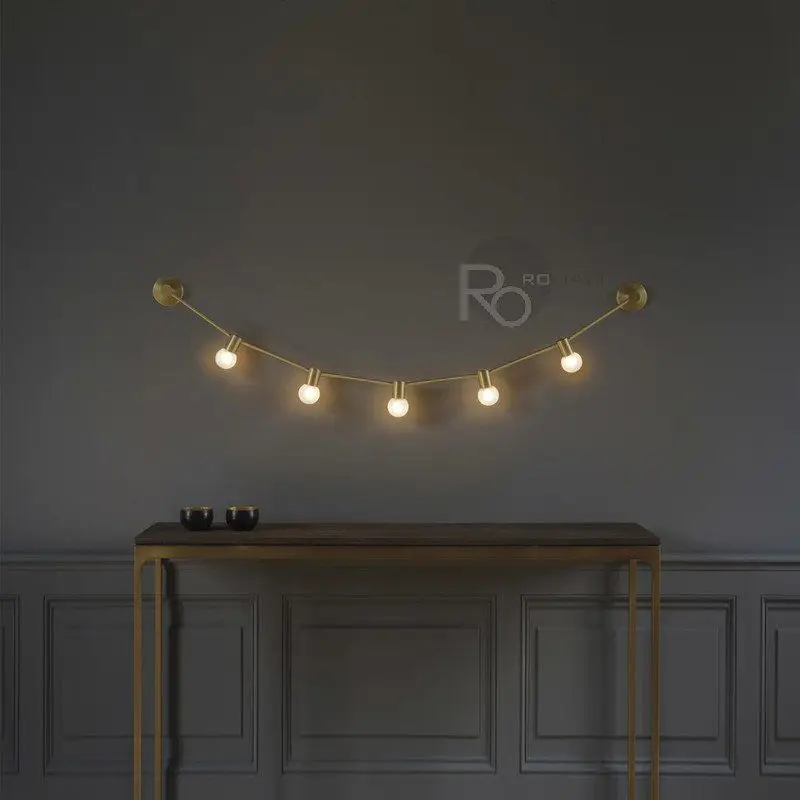 Wall lamp (Sconce) Vols by Romatti