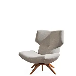 Дизайнерское кресло для отдыха ROSE BERJER by Romatti TR