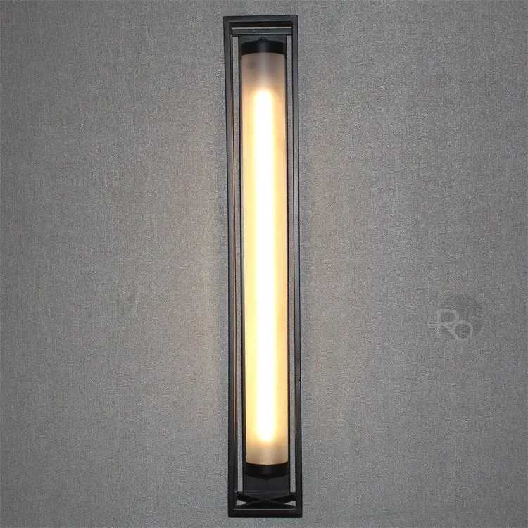 Настенный светильник (Бра) Eyre by Romatti