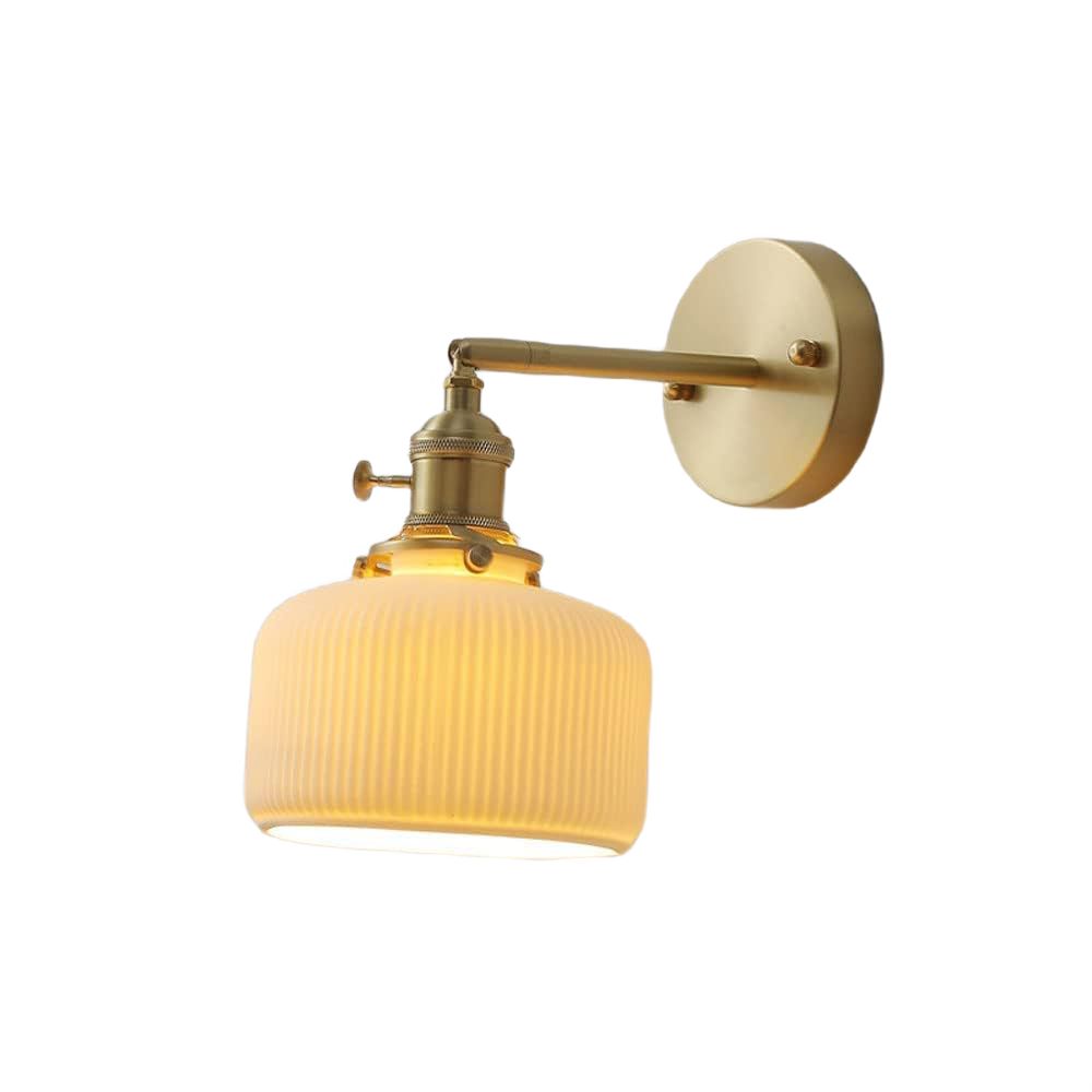 Wall lamp (Sconce) ERTA by Romatti