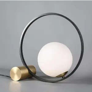 Настольная лампа MARDYN by Romatti