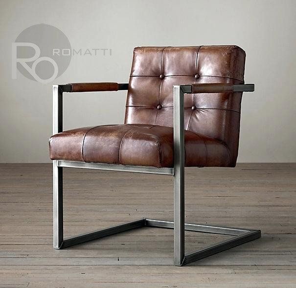 Gabbi by Romatti chair