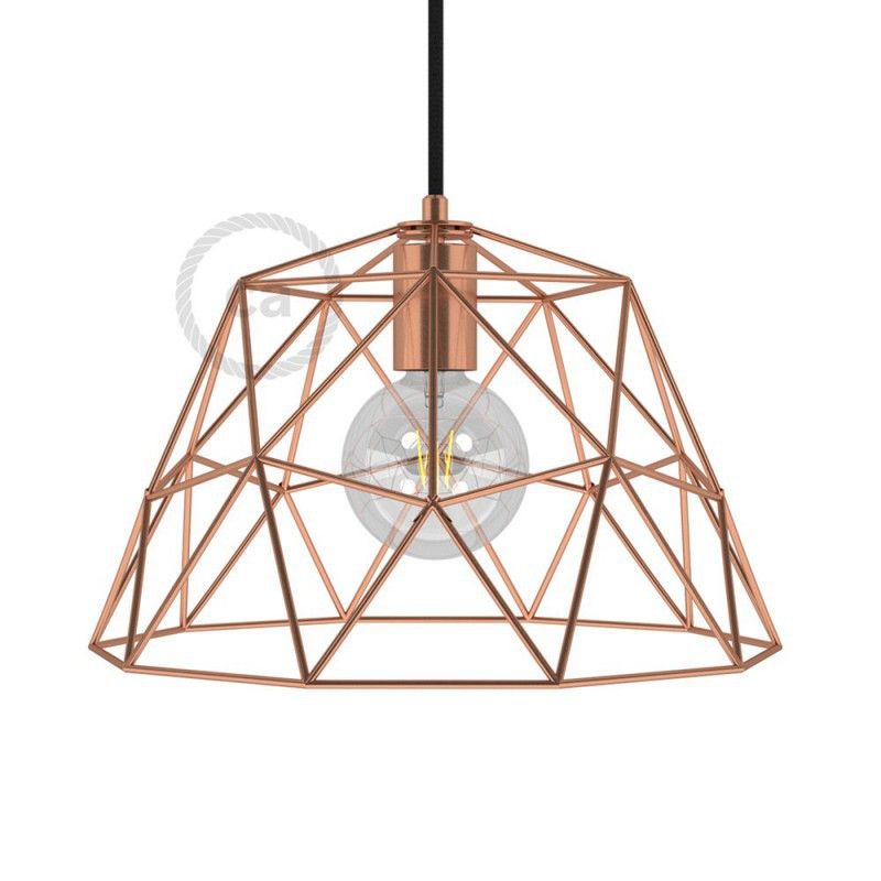 DOME by Cables Pendant Lamp