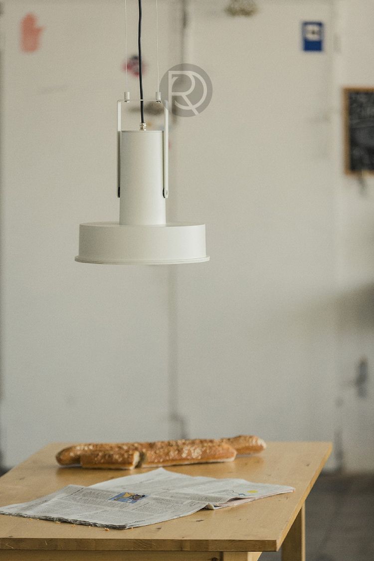 Pendant lamp Possom by Romatti