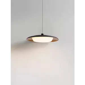 Подвесной светильник ZED by Romatti