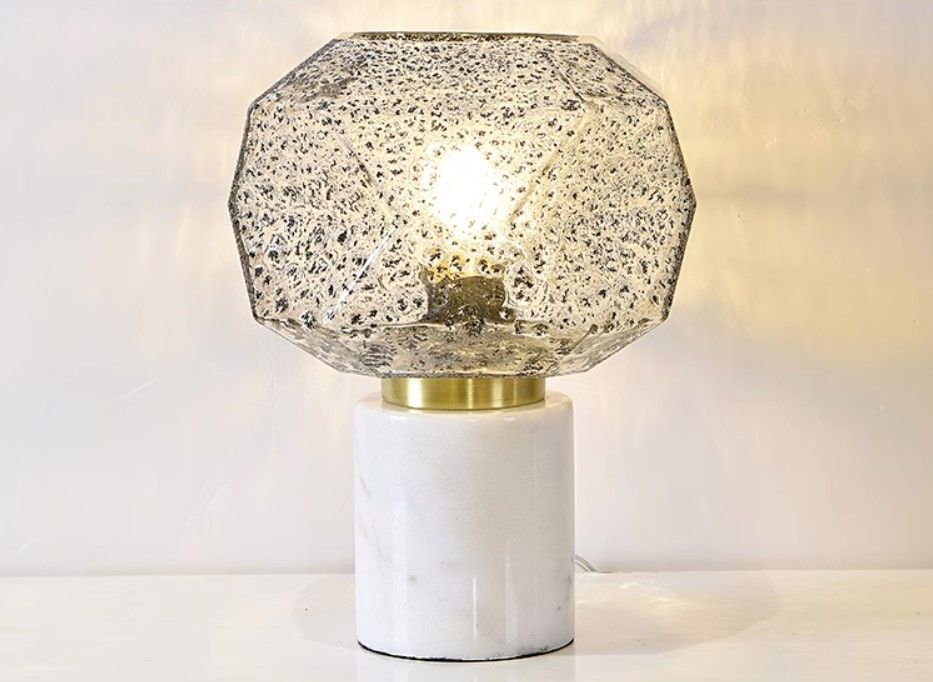 Table lamp RENAN by Romatti