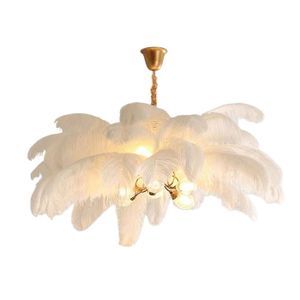 Люстра OSTRICH by Romatti