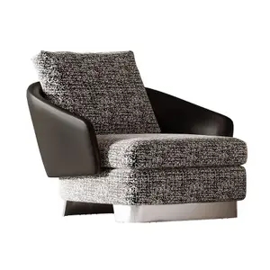 Дизайнерское кресло для кафе и ресторана ENIKA by Romatti