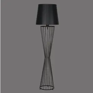 Floor lamp BALER by Romatti