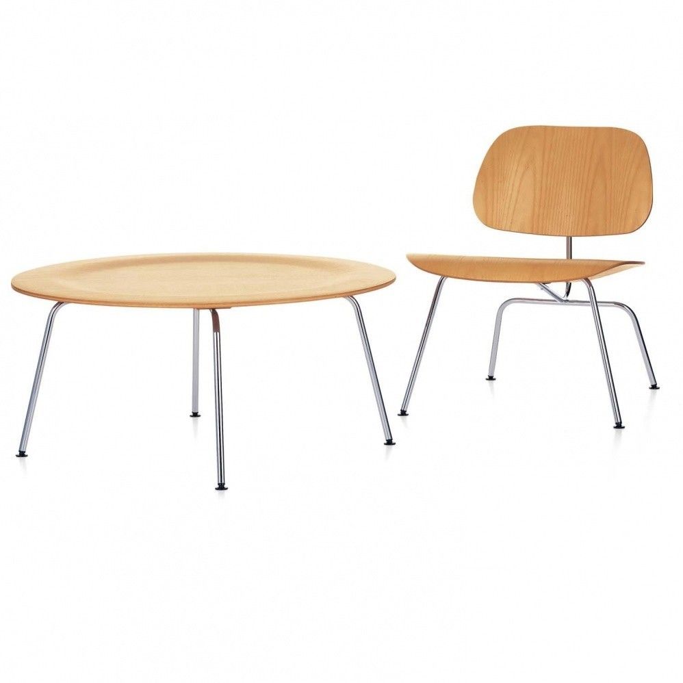 LKM by Vitra Chair