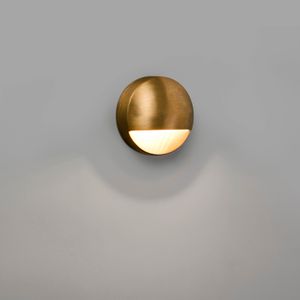 Drak brass 72330 Outdoor wall lamp