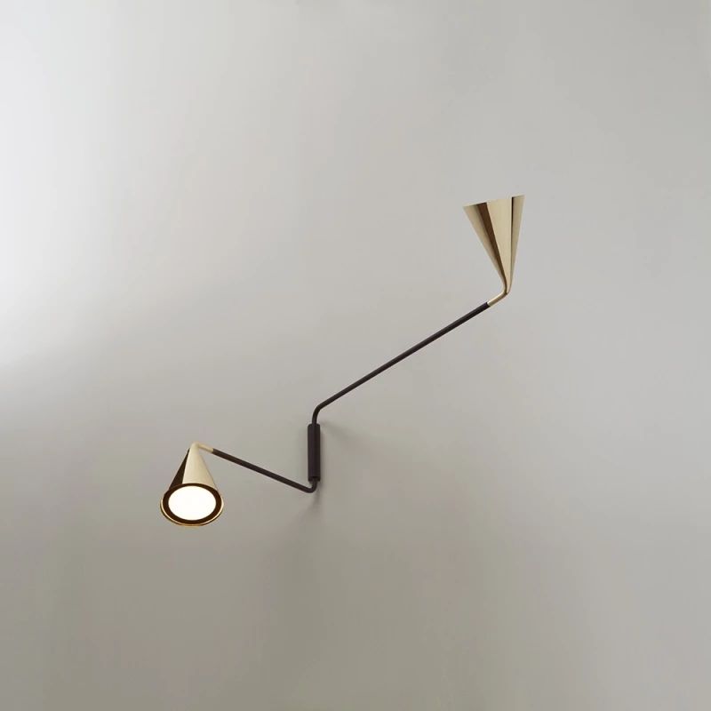 Wall lamp (Sconce) INTE by Romatti