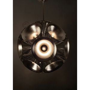 Дизайнерский подвесной светильник в стиле Лофт ORLEANS by Romatti Lighting