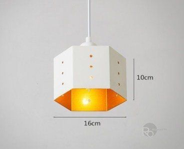 Подвесной светильник Mitran by Romatti