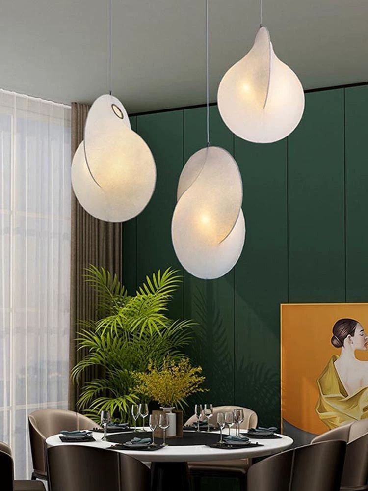 Pendant lamp TINTOS by Romatti