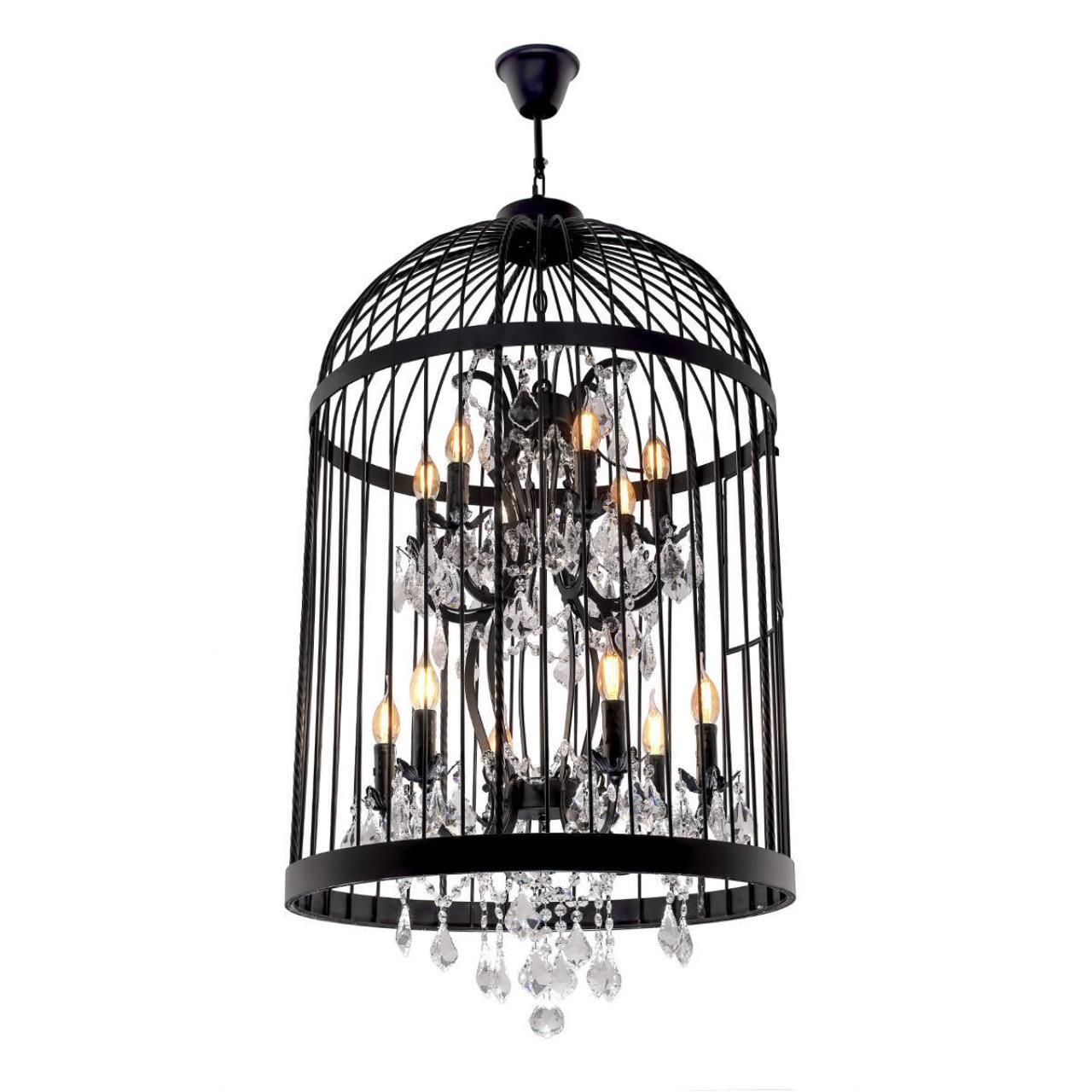 Подвесная люстра Vintage birdcage Vintage Birdcage