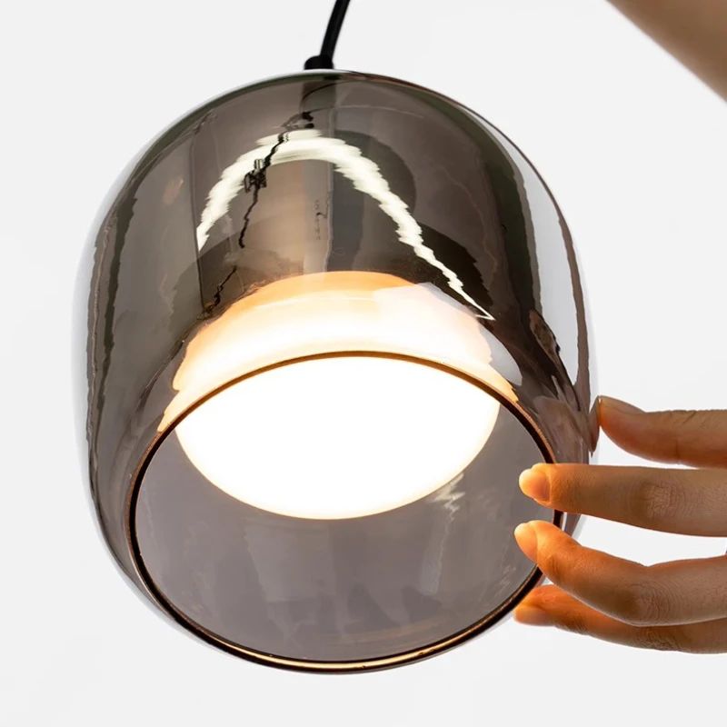 Pendant lamp JUSE by Romatti