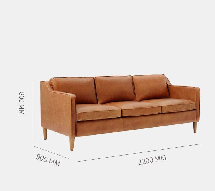 Sofa OXY by Romatti