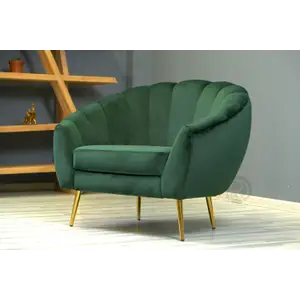 TULIP chair by Romatti