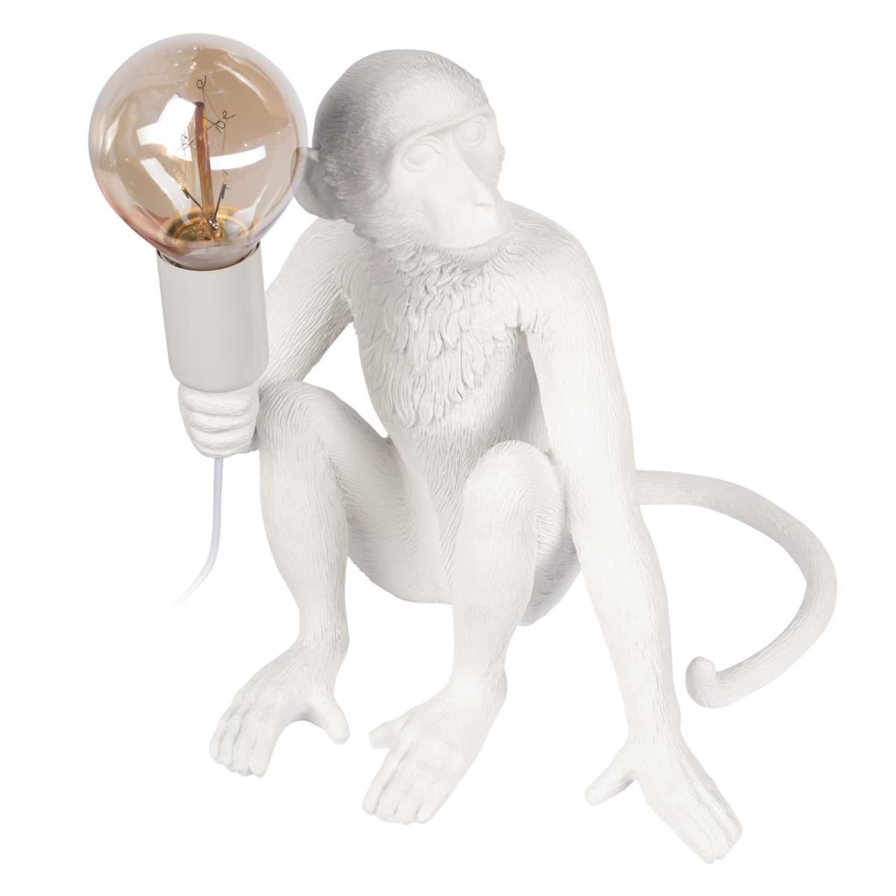 Настольная лампа Monkey Monkey