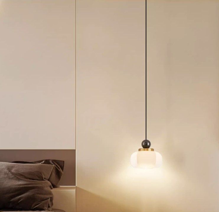 Hanging lamp DORRO by Romatti
