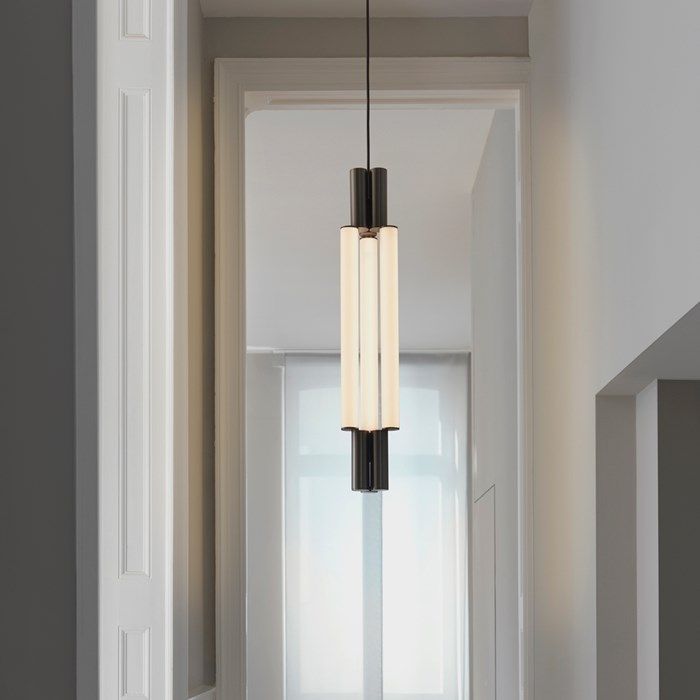 Chandelier SIGNAL by CVL Luminaires
