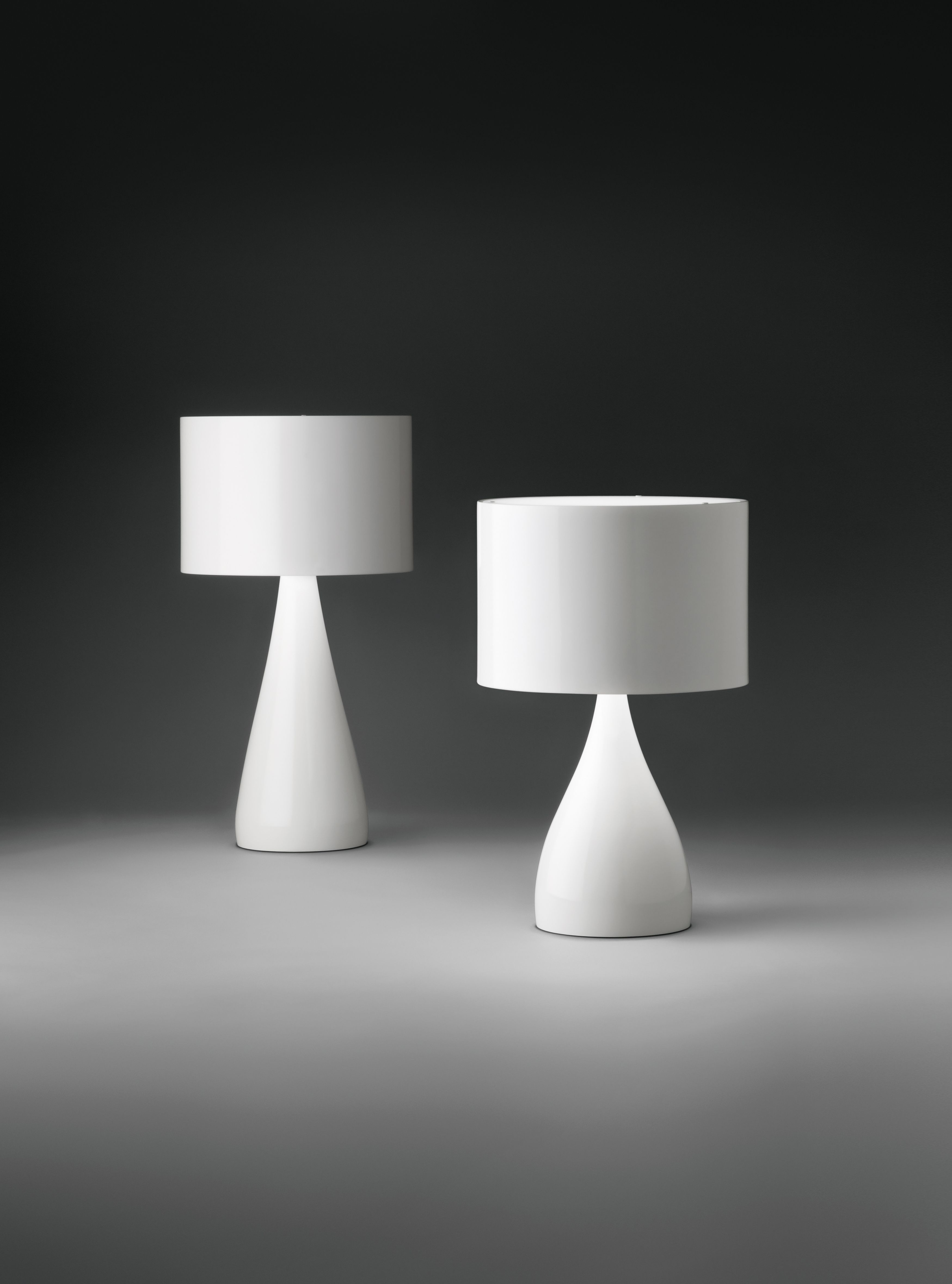 Table lamp Jaz by Vibia