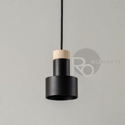 Hanging lamp Dairiz by Romatti