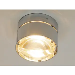 Дизайнерский потолочный светильник PUK PLUS by TOP LIGHT