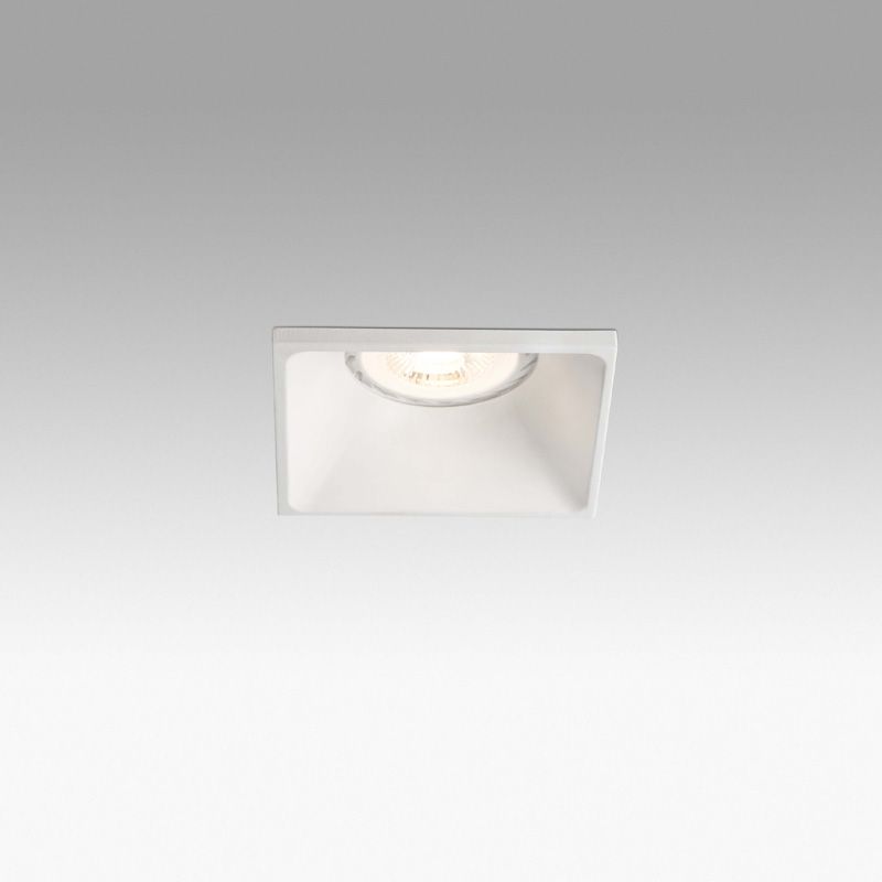 Встраиваемый светильник Neon white 43400