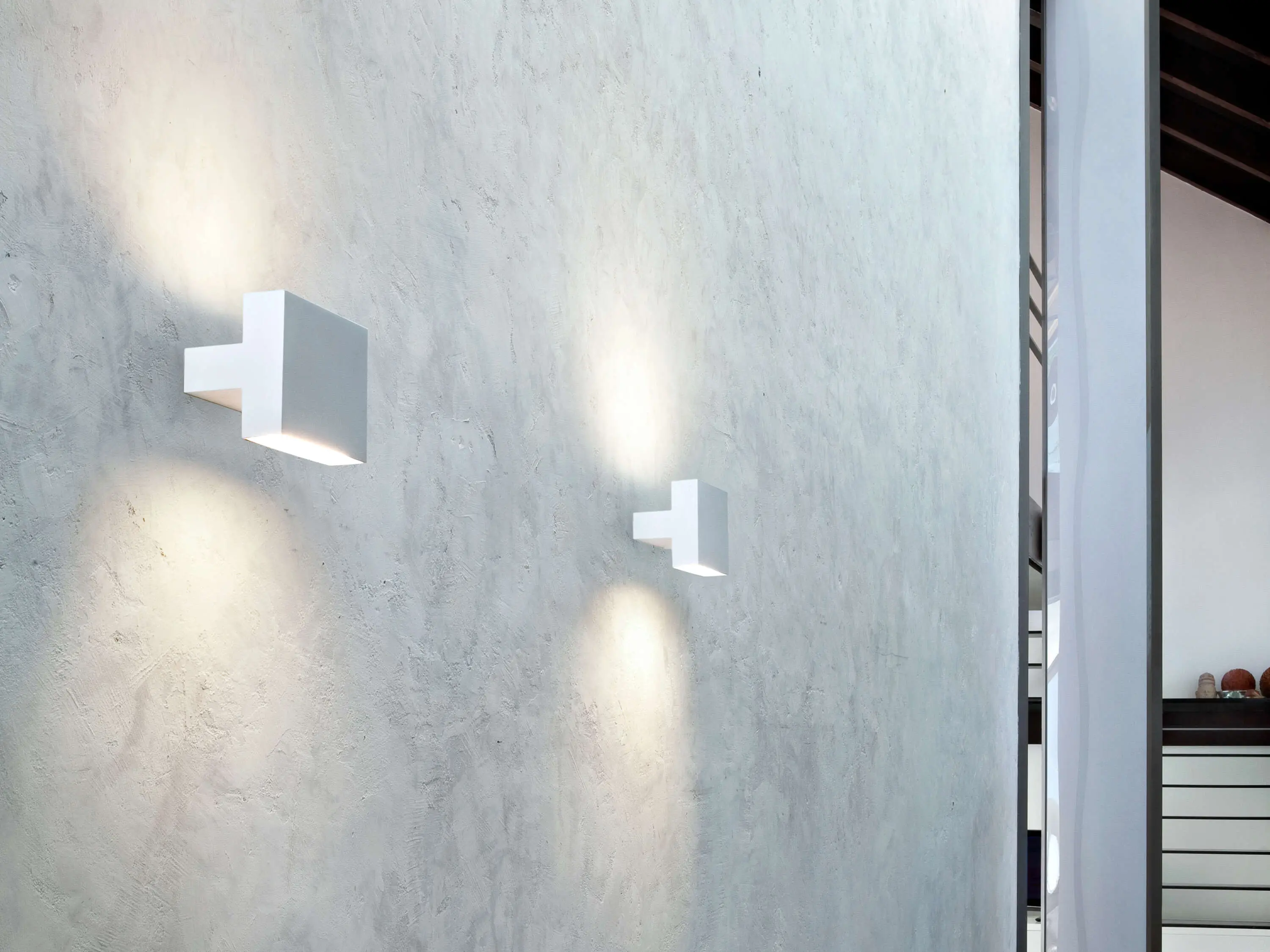 Wall lamp (Sconce) TIGHT LIGHT by Flos