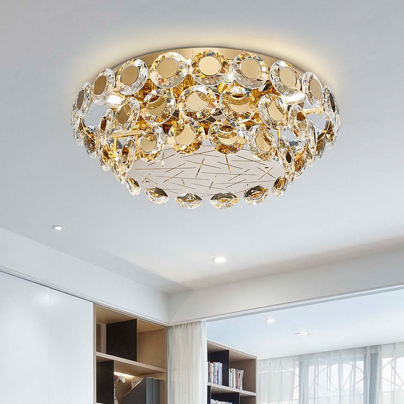 Ceiling lamp NUMMUM by Romatti