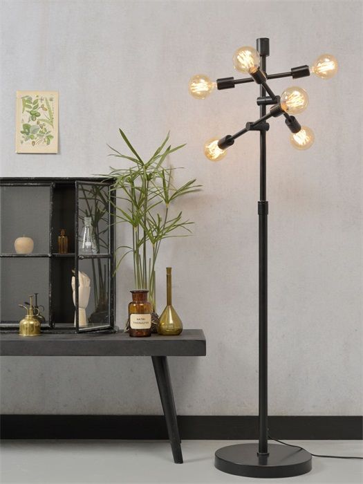 Floor lamp NASHVILLE by Romi Amsterdam