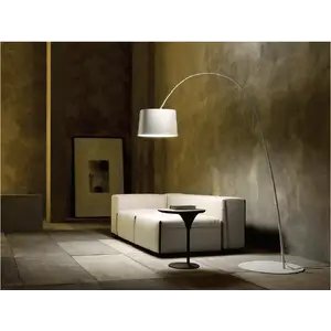 Floor lamp MEXXA by Romatti