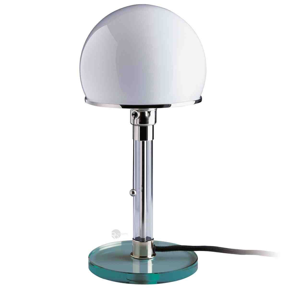Table lamp Sedfaier by Romatti