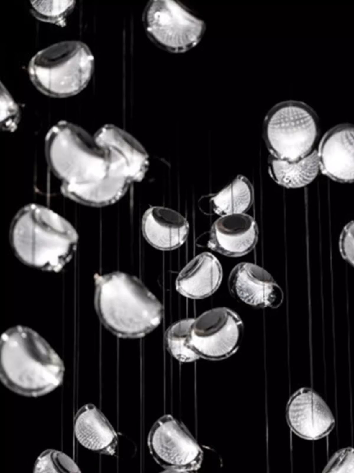 Подвесной светильник LEROY by Romatti