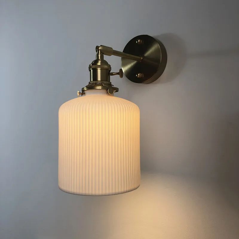 Wall lamp (Sconce) OLLIS by Romatti