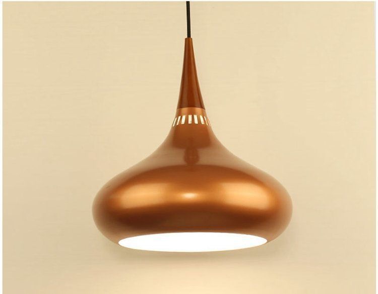 Hanging lamp Orient by Romatti