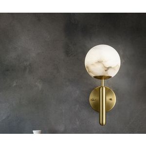 Wall lamp (Sconce) ANGEL WELL by Romatti